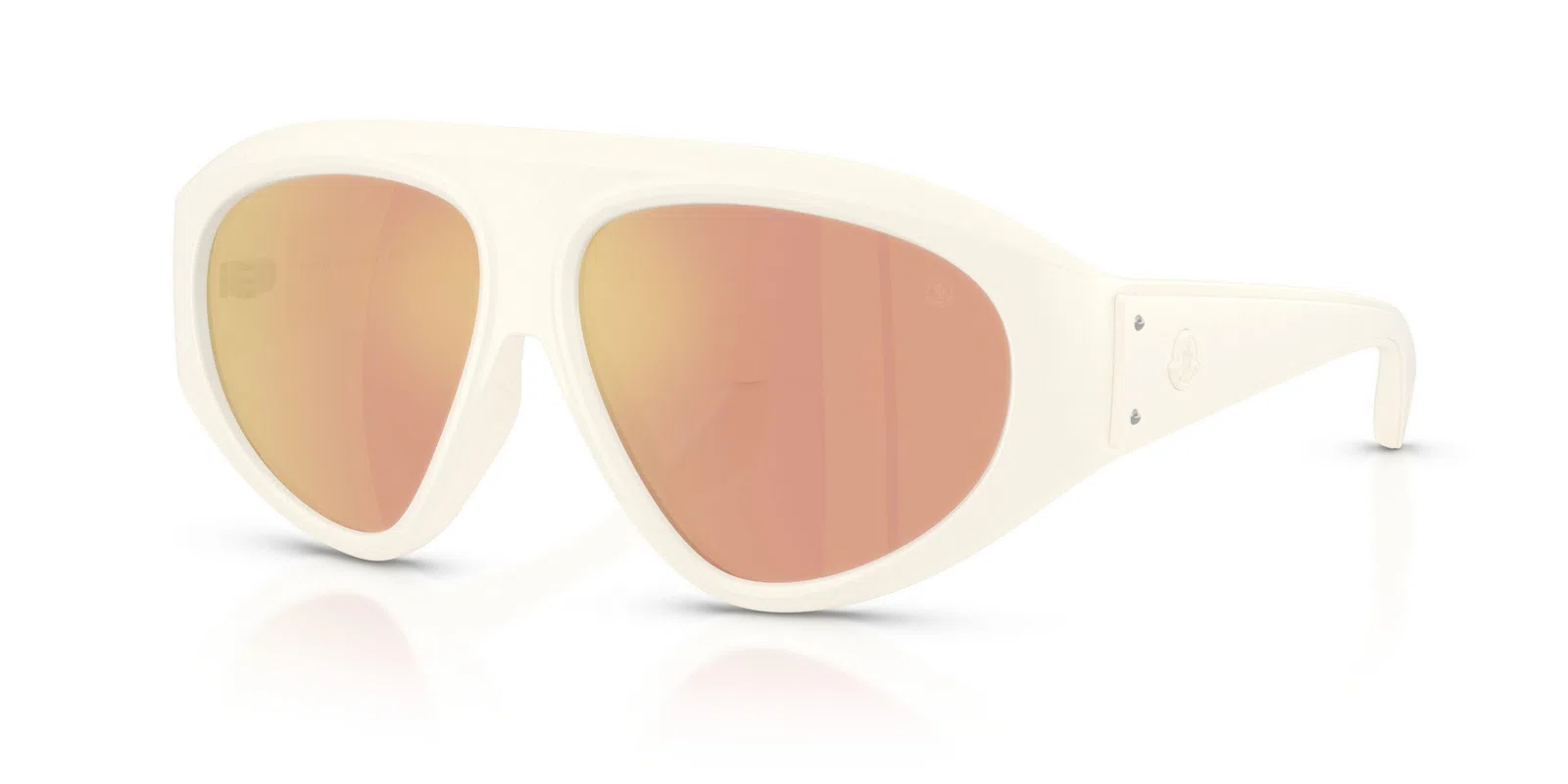 Moncler Zyra 8014U Sunglasses - view 10